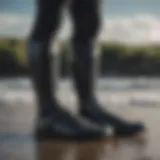 An In-Depth Analysis of 7mm Wetsuit Boots Introduction