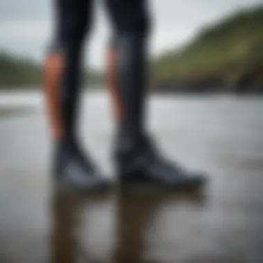 Notable An In-Depth Analysis of 7mm Wetsuit Boots