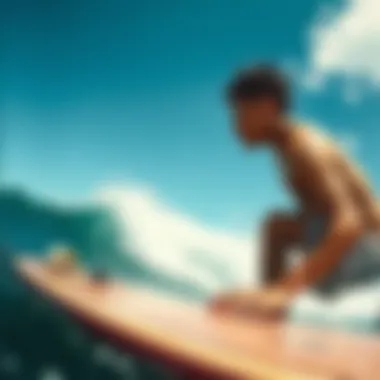 An In-Depth Analysis of Good Longboards Introduction An In-Depth Analysis of Good Longboards Introduction