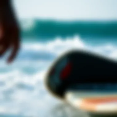 An In-Depth Analysis of Good Longboards Summary An In-Depth Analysis of Good Longboards Summary