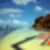 An In-Depth Exploration of Longboard Decals Introduction