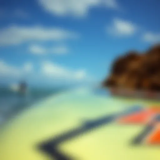 An In-Depth Exploration of Longboard Decals Introduction
