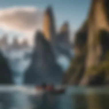 An In-Depth Exploration of Patagonia R3: The Pinnacle of Watersport Gear Introduction