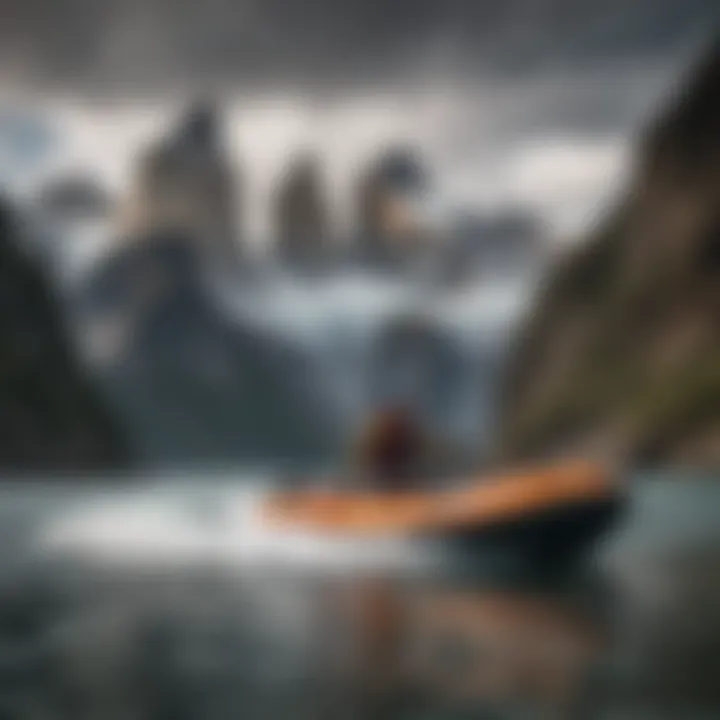 Notable An In-Depth Exploration of Patagonia R3: The Pinnacle of Watersport Gear