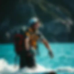 An In-Depth Exploration of the Quicksilver Backpack Introduction