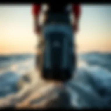 Notable An In-Depth Exploration of the Quicksilver Backpack Notable An In-Depth Exploration of the Quicksilver Backpack