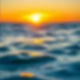 California Wind Speed Map: A Guide for Watersports Enthusiasts Introduction