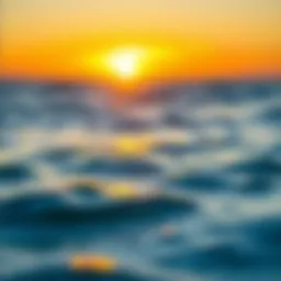 California Wind Speed Map: A Guide for Watersports Enthusiasts Introduction