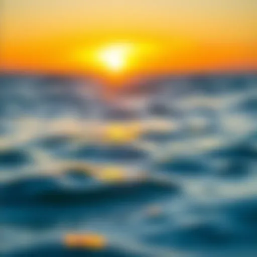 California Wind Speed Map: A Guide for Watersports Enthusiasts Introduction