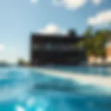 Comparative Analysis of Freshwater and Saltwater Pools: A Comprehensive Overview Introduction