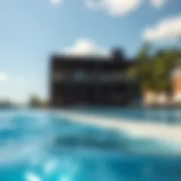 Comparative Analysis of Freshwater and Saltwater Pools: A Comprehensive Overview Introduction