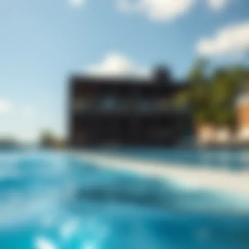 Comparative Analysis of Freshwater and Saltwater Pools: A Comprehensive Overview Introduction
