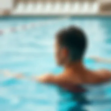 Notable Comparative Analysis of Freshwater and Saltwater Pools: A Comprehensive Overview