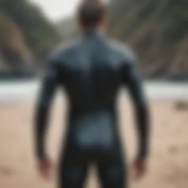 Essential Maintenance for Wetsuits and Dry Suits Safe practices for maintaining wetsuits and dry suits