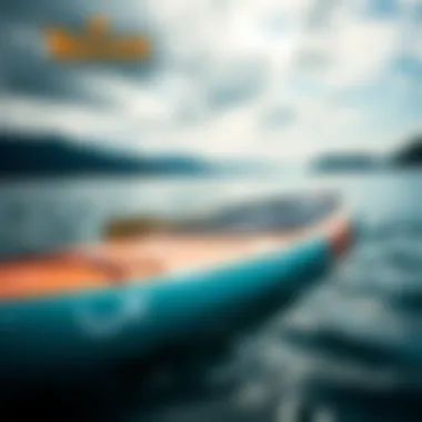 Notable Comprehensive Analysis of iRocker Sport Paddle Board Notable Comprehensive Analysis of iRocker Sport Paddle Board