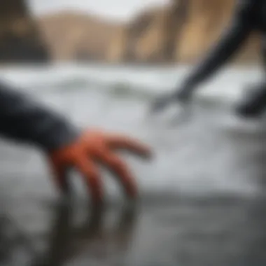 Comprehensive Guide to 7mm Surf Gloves Introduction Comprehensive Guide to 7mm Surf Gloves Introduction