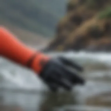 Notable Comprehensive Guide to 7mm Surf Gloves