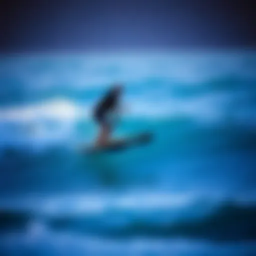 Comprehensive Overview of Surf Foil Packages Introduction