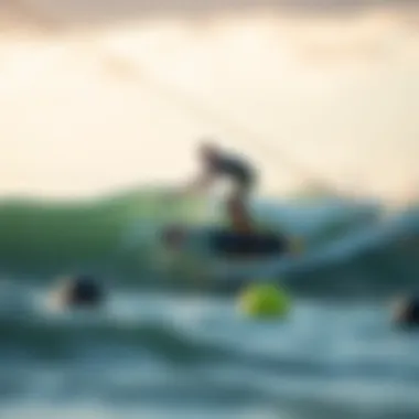 Notable Comprehensive Overview of Surf Foil Packages