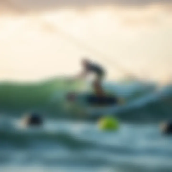 Notable Comprehensive Overview of Surf Foil Packages