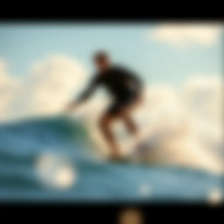 Comprehensive Overview of Surf Foil Packages Summary