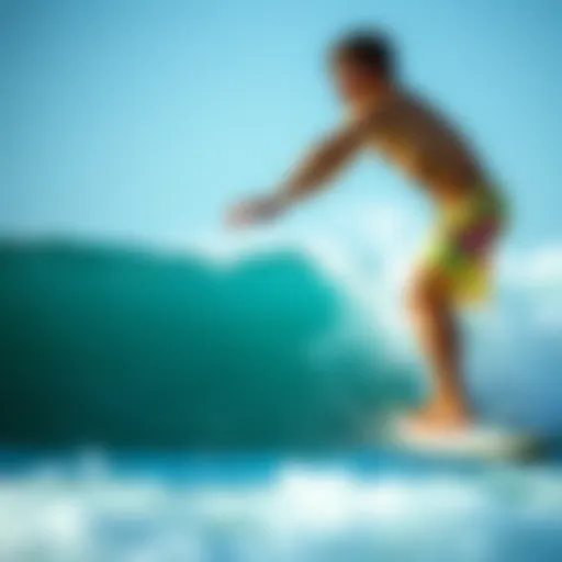 Crafting a Home-Based Surf Workout Routine Introduction