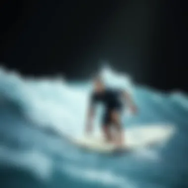 Notable Crafting a Home-Based Surf Workout Routine