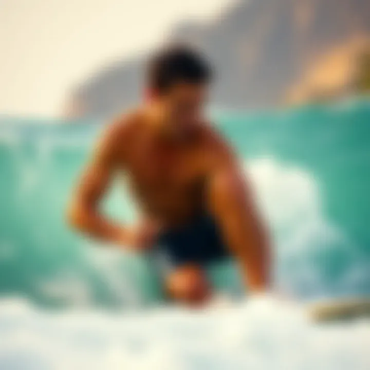 Crafting a Home-Based Surf Workout Routine Summary