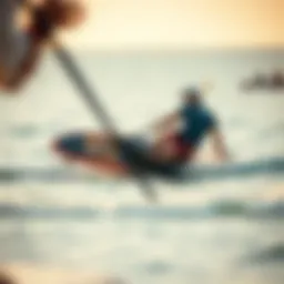 Determining the Right Size Paddle Board for Your Needs Introduction