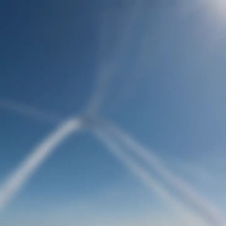 Comparative display of Dyneema string versus traditional kite lines