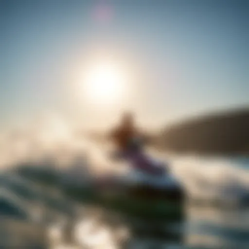 Endless Summer Watersports: A Comprehensive Exploration Introduction