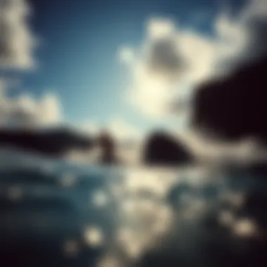 Endless Summer Watersports: A Comprehensive Exploration Summary