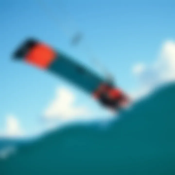 Essential Guide to Purchasing a Kite Summary