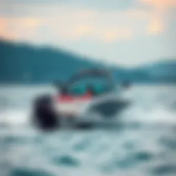 Exploring Budget Wakeboard Boats: A Comprehensive Guide Introduction
