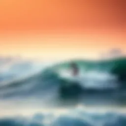 Exploring Doheny Surf Camp: A Comprehensive Guide Introduction