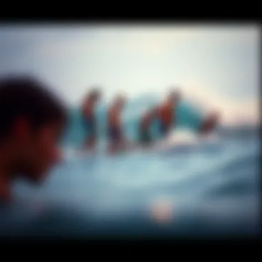 Evolution of Billabong Branding Billabong branding evolution over the years