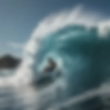Exploring Japanese Wave Imagery in Art and Culture Introduction Exploring Japanese Wave Imagery in Art and Culture Introduction
