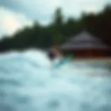 Exploring LaPoint Camp: The Ultimate Costa Rican Watersports Retreat Introduction