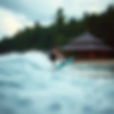 Exploring LaPoint Camp: The Ultimate Costa Rican Watersports Retreat Introduction Exploring LaPoint Camp: The Ultimate Costa Rican Watersports Retreat Introduction