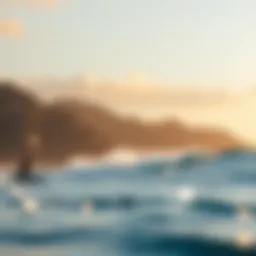 Exploring Nicaragua's Pristine Surf Breaks Introduction