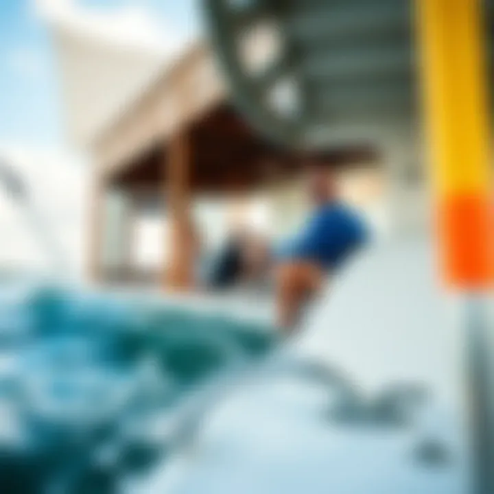 Exploring OBX Rentals in Salvo: A Comprehensive Guide Summary