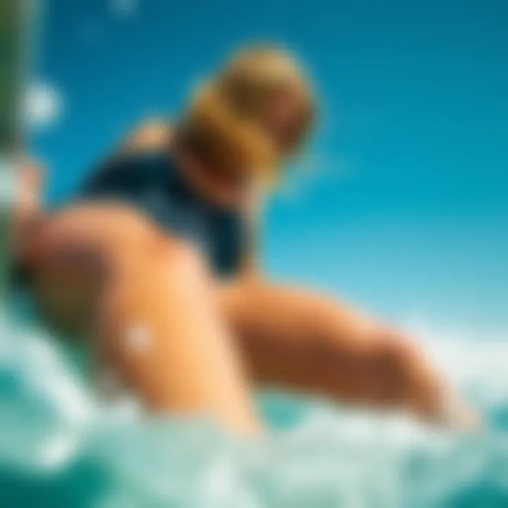 Comfortable fit and functionality of Rip Curl bottoms