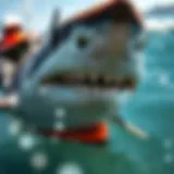 Exploring Sharkbanz: A Comprehensive Guide to Gear for Watersports Safety Introduction