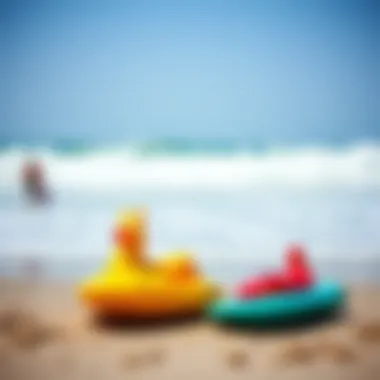 Exploring Surf Beach Toys: Enhancing the Watersport Experience Introduction Exploring Surf Beach Toys: Enhancing the Watersport Experience Introduction