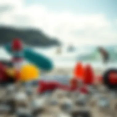 Notable Exploring Surf Beach Toys: Enhancing the Watersport Experience Notable Exploring Surf Beach Toys: Enhancing the Watersport Experience