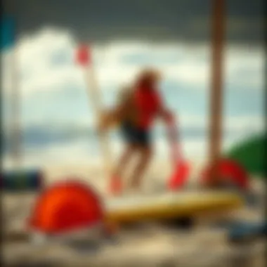Exploring Surf Beach Toys: Enhancing the Watersport Experience Summary Exploring Surf Beach Toys: Enhancing the Watersport Experience Summary