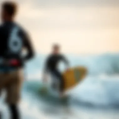 Notable Exploring Surf Weights: Essential Insights for Watersport Enthusiasts Notable Exploring Surf Weights: Essential Insights for Watersport Enthusiasts