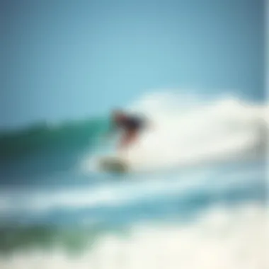 Exploring Surf Weights: Essential Insights for Watersport Enthusiasts Summary Exploring Surf Weights: Essential Insights for Watersport Enthusiasts Summary