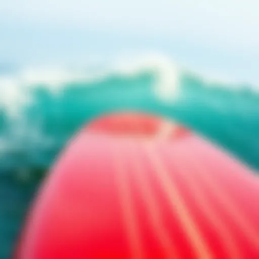 Exploring the Best Longboard Surfboards: A Comprehensive Guide Introduction