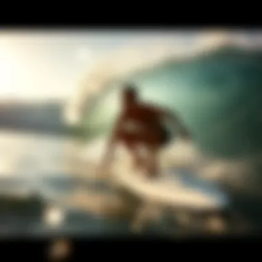 Exploring the Best Surfing Destinations Worldwide Summary
